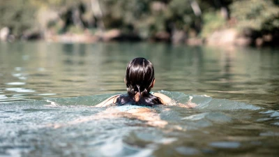 Niña de 6 años murió ahogada durante un paseo a un balneario en Santander