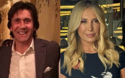 Justicia al revés: Fiscalía protege a Ricardo Leyva, quien atacó a su esposa con un cuchillo