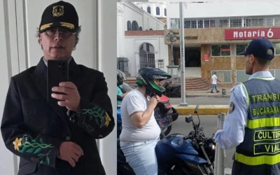 Petro propone que el Soat se cobre como un impuesto y no como un seguro