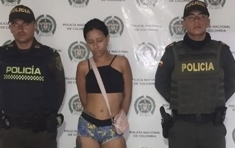 Pagará 4 años de cárcel por tratar de matar a puñaladas a un adulto mayor