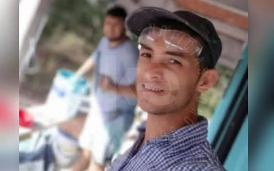 A 'Drácula' lo asesinaron en Las Delicias, Piedecuesta