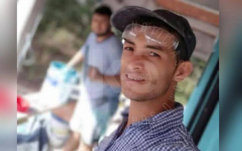 A 'Drácula' lo asesinaron en Las Delicias, Piedecuesta