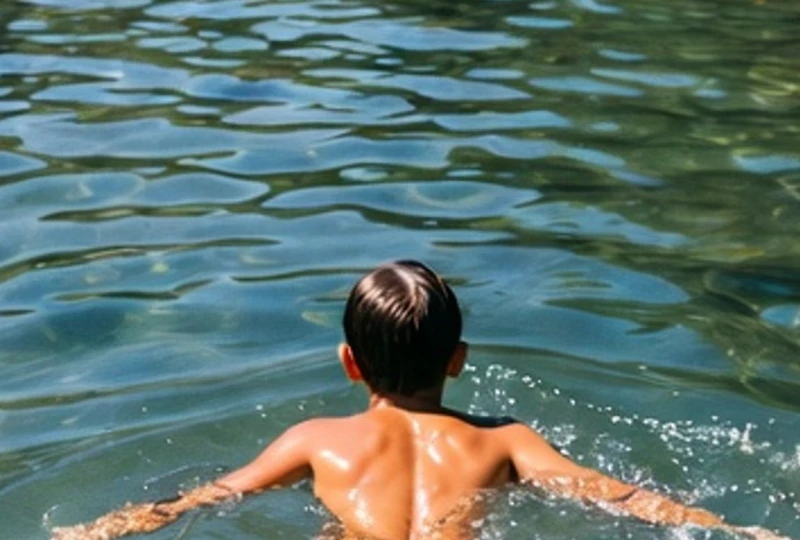 Niño de cinco años murió ahogado en un balneario en Santander: van dos en una semana