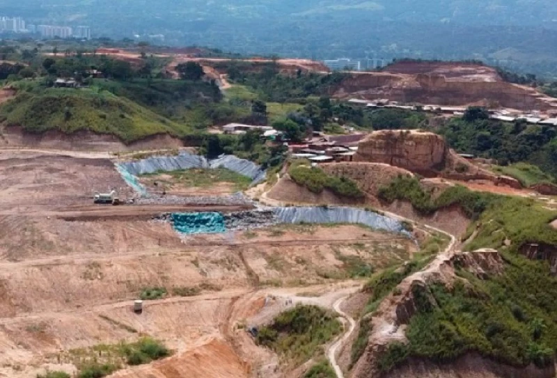 Alcalde de Bucaramanga alerta sobre presuntas irregularidades en contratos de El Carrasco