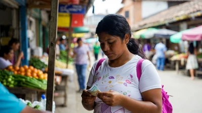 ¿Nos volveremos como Venezuela? Los pros y los contras del alza en el Salario Mínimo