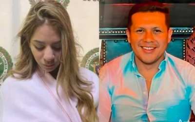 Mujer pagará más de 35 años de cárcel por el homicidio y robo a un turista ecuatoriano