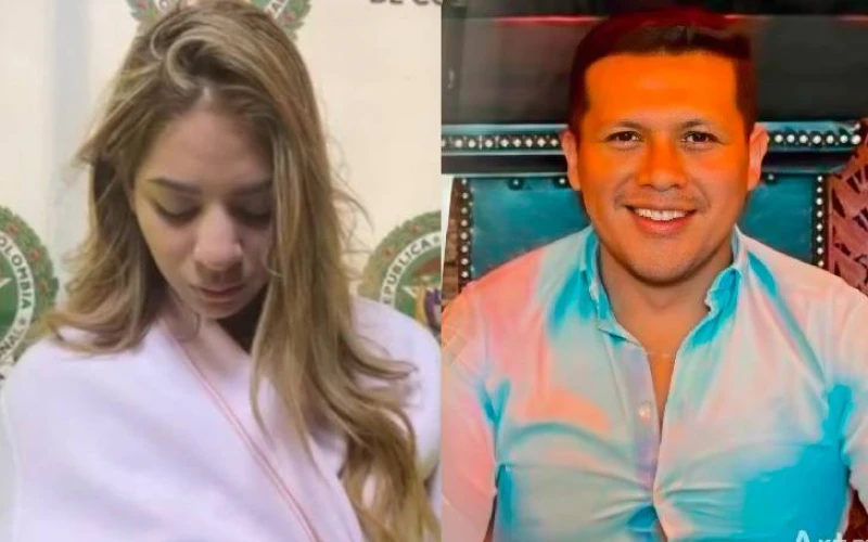 Mujer pagará más de 35 años de cárcel por el homicidio y robo a un turista ecuatoriano