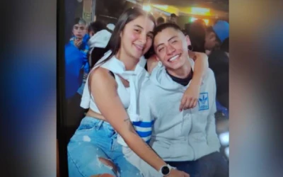 Asesinó a su exnovia, Sara Villegas, porque lo había dejado por celoso