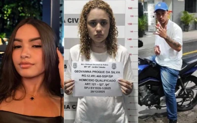 Video: Mujer arrolló con su carro a su novio y una amiga en un ataque de celos: ambos murieron