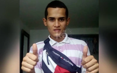 Salió a robar y lo mataron: víctima de un atraco abatió al bandido