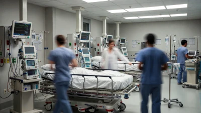 ¡No hay nada que hacer, la gente no entiende! 47 quemados por pólvora en Santander