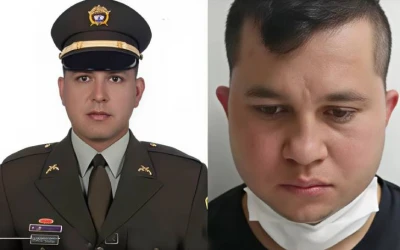 Policía fue asesinado por dos borrachos mientras atendía una riña