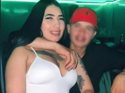 La mató en un ataque de celos delante de todos mientras lo grababan