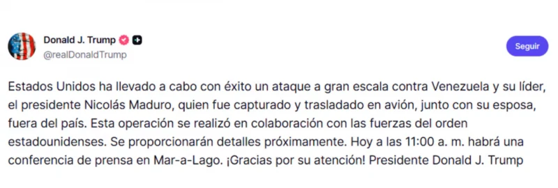 Ke se dice -  tru social