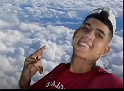 Michael Orrego, el joven asesinado por sicarios al norte de Bucaramanga