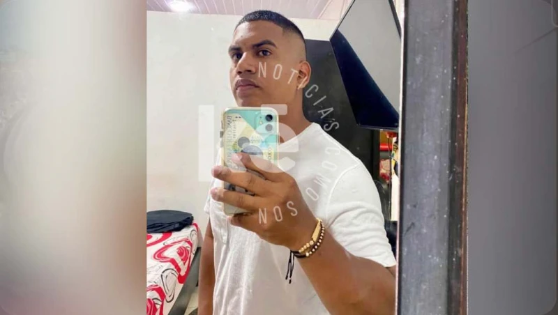 Hallan sin vida a José Fuentes tras dos días de búsqueda en Bucaramanga