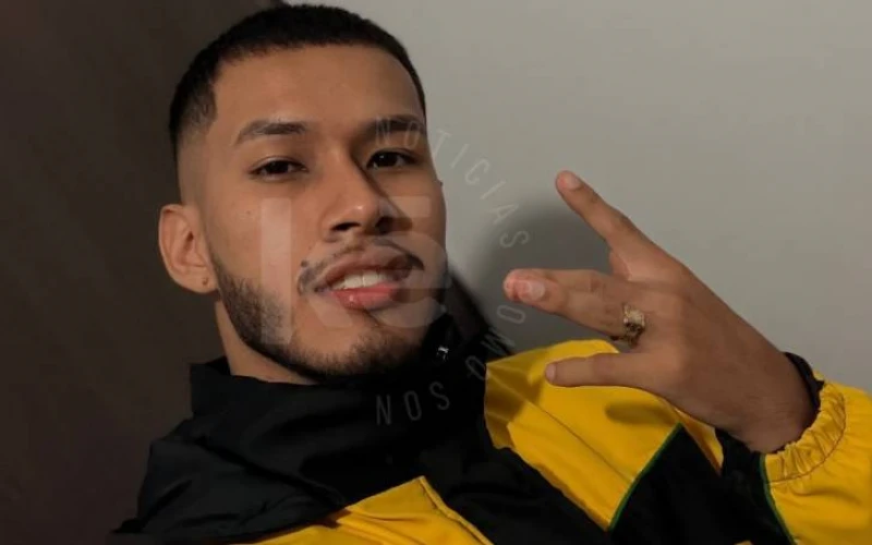 Un pescador encontró el cuerpo del hincha del Bucaramanga arrastrado por el río Carare