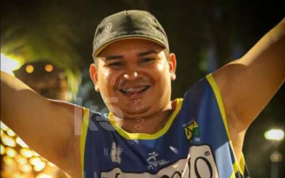 Barras del Atlético Bucaramanga están de luto tras el asesinato de 'Chuki' en Floridablanca