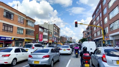 ¡Atento! Estos son los nuevos precios del SOAT para el 2026 en Colombia