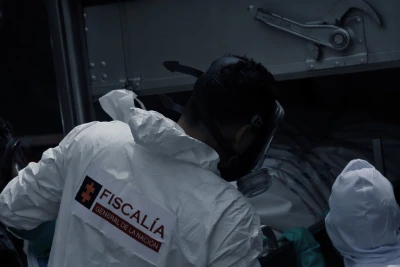 Adolescente fue asesinado en Santander: le dispararon en la cabeza con una traumática