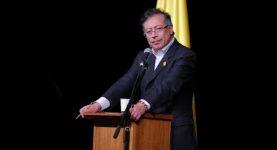 Gustavo Petro convocó a marchas este miércoles para defender la soberanía