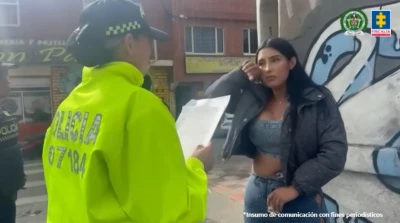 Desmantelan red que explotaba sexualmente a mujeres llevadas a Europa