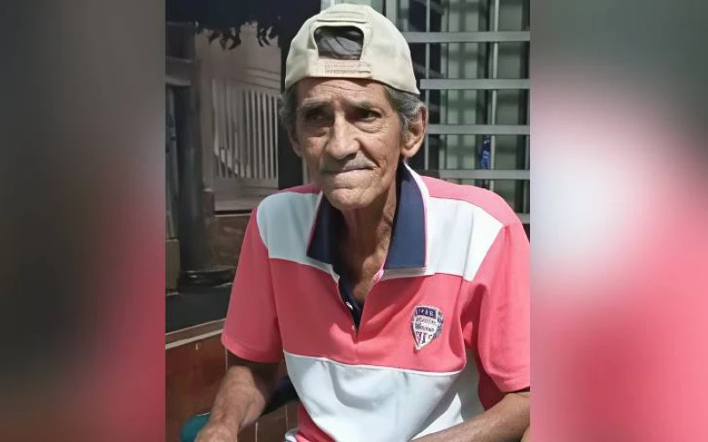 Ciclista murió tras chocar contra una motocicleta en Santander