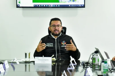 Alcaldía volverá a presentar proyecto de empréstito por $400 mil millones en Bucaramanga