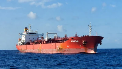 Estados Unidos asumirá control indefinido de la venta de petróleo venezolano