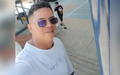 ¿Están esperando a que la mate? Detalles del segundo ataque de Saúl Naranjo a su pareja