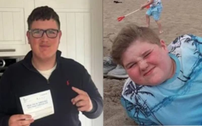 Enterraron al hijo equivocado: por tres semanas lloraron al muerto que no era