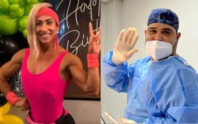 Envían a prisión a médico por muerte en cirugía clandestina