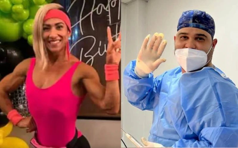 Envían a prisión a médico por muerte en cirugía clandestina