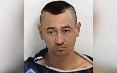 Golpeó y violó a su 'ex', pero luego le rogó que no lo denunciara