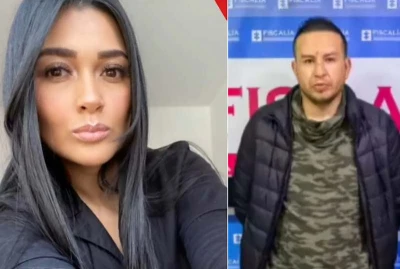 Sandra Castro lucha por su vida tras ser apuñalada 55 veces por su esposo