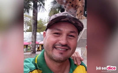 A “el Japonés” lo interceptaron en moto y lo asesinaron a tiros