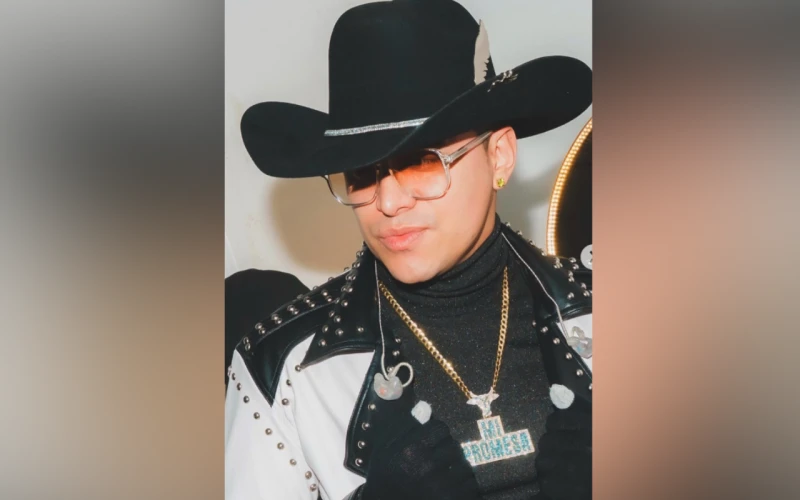 “Soñé que moría en un avión”: el presagio de Yeison Jiménez antes de la tragedia