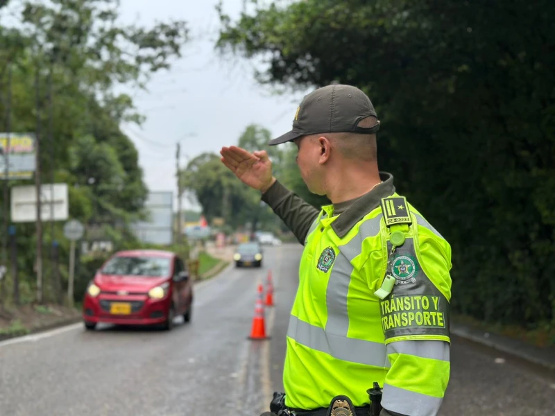 Refuerzan plan retorno en las vías de Santander
