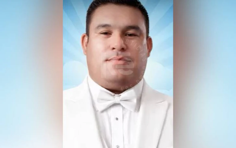 Conductor bumangués murió en accidente vial en la Troncal del Cesar