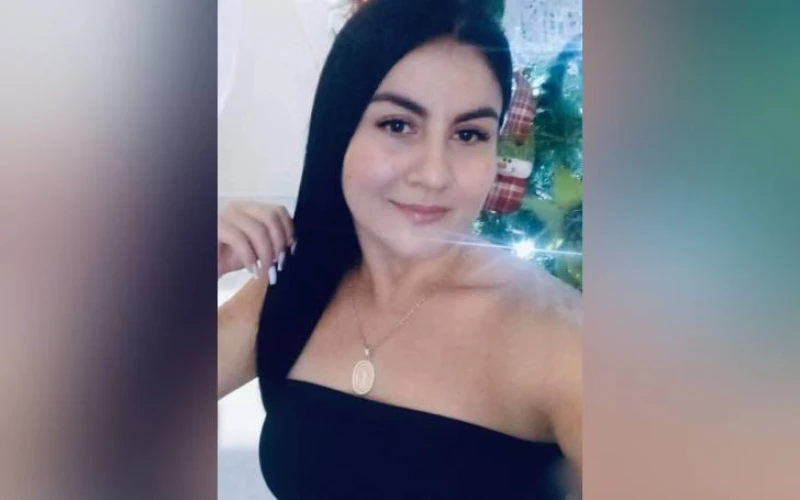 Edith Sepúlveda fue asesinada delante de sus amigos dentro de una casa