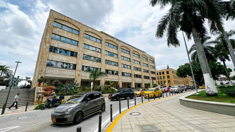 Contribuyentes ya pueden pagar el impuesto predial en Bucaramanga