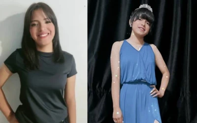 Angustiante búsqueda de niña de 15 años que fue secuestrada por segunda vez