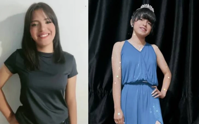 Angustiante búsqueda de niña de 15 años que fue secuestrada por segunda vez