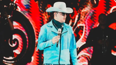 Se ganaron la lotería al apostar los números de la carroza fúnebre de Yeison Jiménez