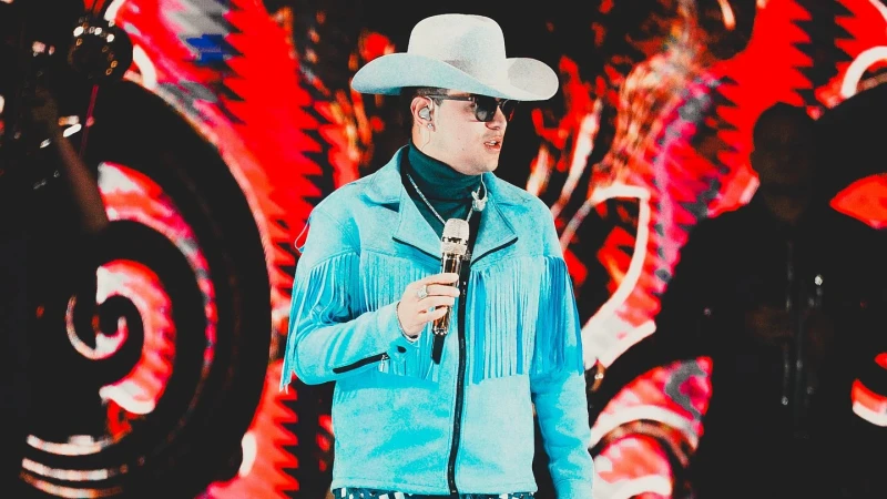 Se ganaron la lotería al apostar los números de la carroza fúnebre de Yeison Jiménez