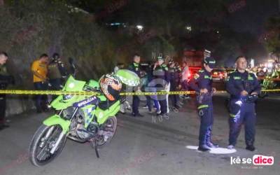 Plomo y muerte en Paso Malo: sicarios acabaron con la vida de Jefferson Carrillo, alias “Polca”