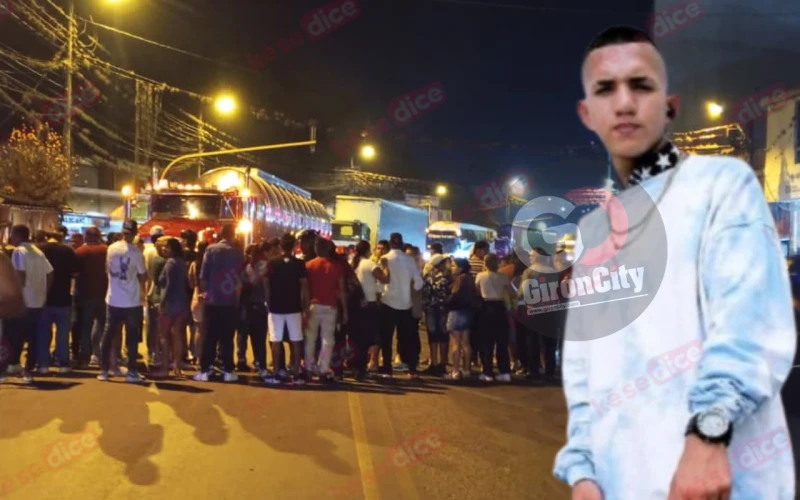 Arnulfo López murió en accidente en Lebrija: video revelaría posible tercer vehículo involucrado