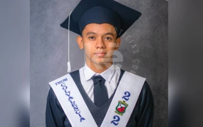 Estudiante de Medicina de la Udes murió en un accidente en Aguachica