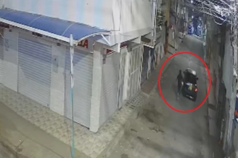 Jovencita de 17 años fue secuestrada una hora durante un atraco en Floridablanca