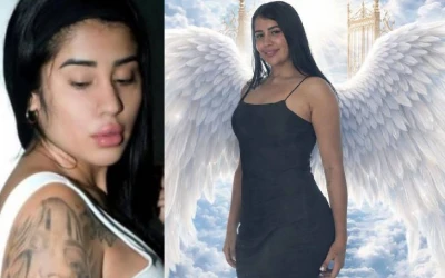 A Linda Acuña, la llamaron por su nombre y la asesinaron a sangre fría